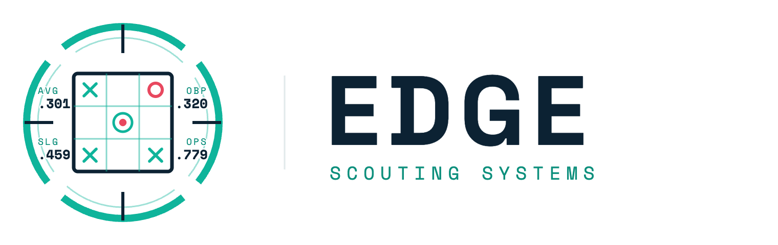 EDGE — Scouting Systems